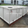 SMC/ GRP/ FRP Sectional Water Storage Tank good grade